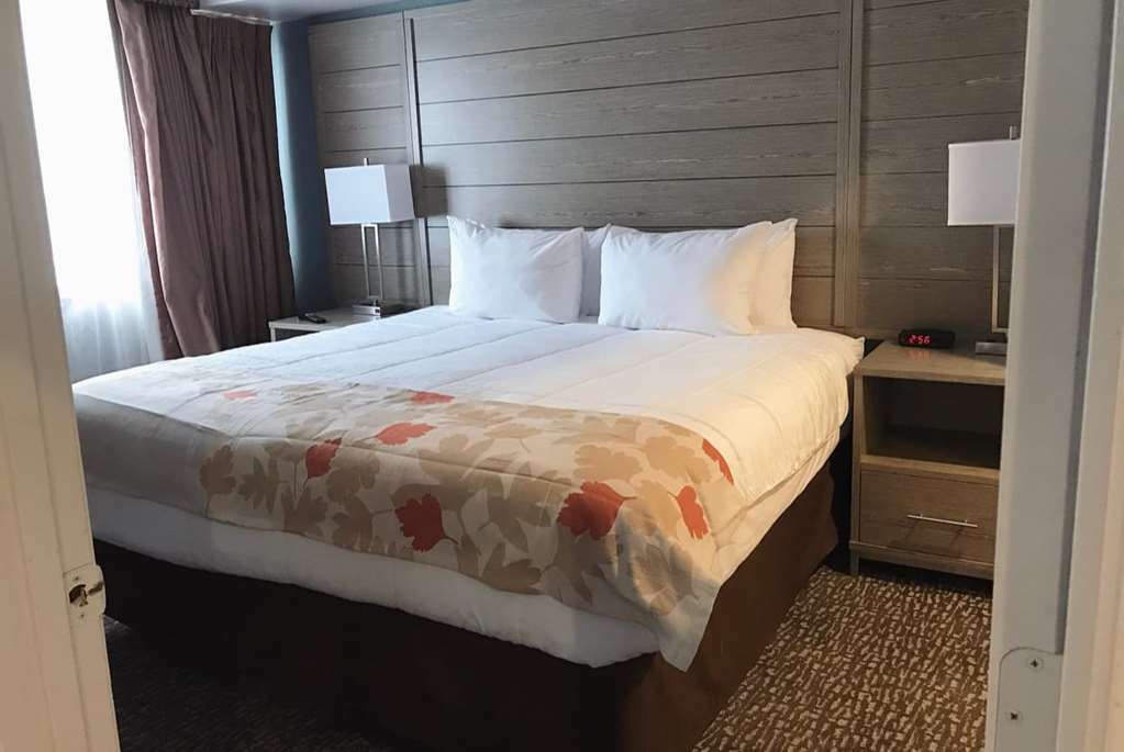 Hawthorn Suites By Wyndham Kent, Wa Zimmer foto